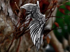 Stainless Steel Jewelry Wholesale - Stainless Steel Pendants - HY0012P1249