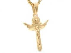 Stainless Steel Jewelry Wholesale - Stainless Steel Pendants - HY0062P0987