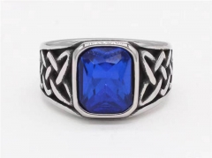 Stainless Steel Jewelry Wholesale - Stainless Steel Rings - HY0013R2089