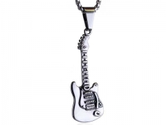 Stainless Steel Jewelry Wholesale - Stainless Steel Pendants - HY0147P0006