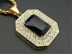 Stainless Steel Jewelry Wholesale - Stainless Steel Pendants - HY0140P896