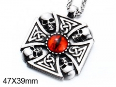 Stainless Steel Jewelry Wholesale - Stainless Steel Pendants - HY0012P238