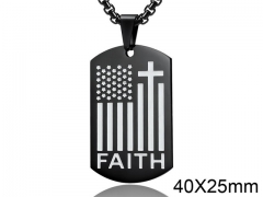 Stainless Steel Jewelry Wholesale - Stainless Steel Pendants - HY007P184
