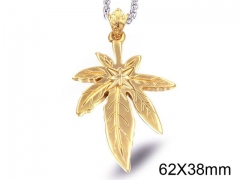 Stainless Steel Jewelry Wholesale - Stainless Steel Pendants - HY0011P344