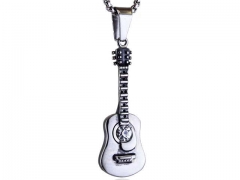 Stainless Steel Jewelry Wholesale - Stainless Steel Pendants - HY0147P0862