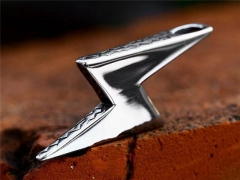 Stainless Steel Jewelry Wholesale - Stainless Steel Pendants - HY0012P1189