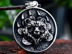 Stainless Steel Jewelry Wholesale - Stainless Steel Pendants - HY0012P1113