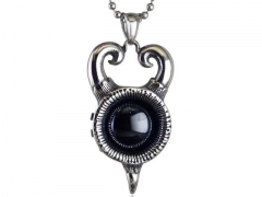 Stainless Steel Jewelry Wholesale - Stainless Steel Pendants - HY0147P0837