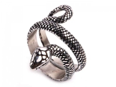 Stainless Steel Jewelry Wholesale - Stainless Steel Rings - HY0143R0075
