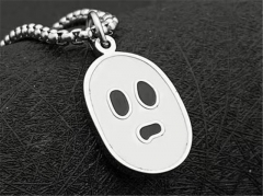 Stainless Steel Jewelry Wholesale - Stainless Steel Pendants - HY0141P160