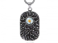 Stainless Steel Jewelry Wholesale - Stainless Steel Pendants - HY0142P375