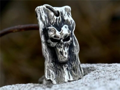 Stainless Steel Jewelry Wholesale - Stainless Steel Pendants - HY0012P1345