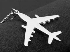 Stainless Steel Jewelry Wholesale - Stainless Steel Pendants - HY0141P645