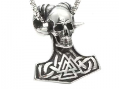 Stainless Steel Jewelry Wholesale - Stainless Steel Pendants - HY0062P0796