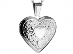 Stainless Steel Jewelry Wholesale - Stainless Steel Pendants - HY0147P0184