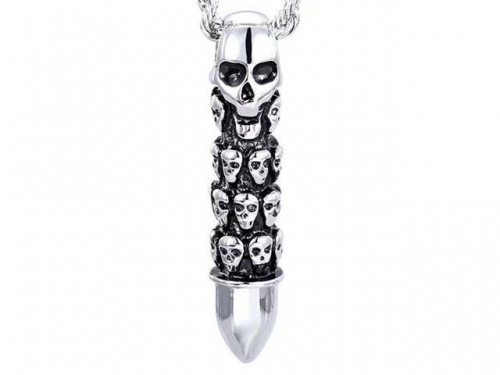 Stainless Steel Jewelry Wholesale - Stainless Steel Pendants - HY0150P0682