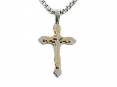 Stainless Steel Jewelry Wholesale - Stainless Steel Pendants - HY0062P1039