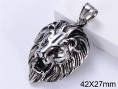 Stainless Steel Jewelry Wholesale - Stainless Steel Pendants - HY0035P351