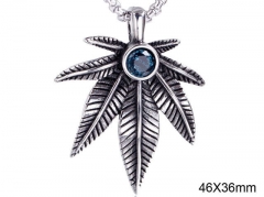 Stainless Steel Jewelry Wholesale - Stainless Steel Pendants - HY004P126