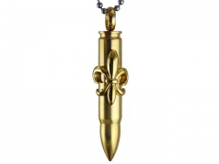 Stainless Steel Jewelry Wholesale - Stainless Steel Pendants - HY0147P0494