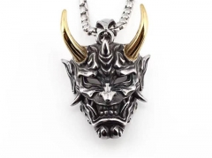 Stainless Steel Jewelry Wholesale - Stainless Steel Pendants - HY0154P0109