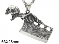 Stainless Steel Jewelry Wholesale - Stainless Steel Pendants - HY0036P036