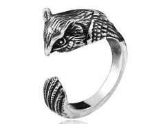 Stainless Steel Jewelry Wholesale - Stainless Steel Rings - HY0012R1282