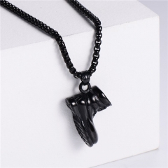 Stainless Steel Jewelry Wholesale - Stainless Steel Pendants - HY0035P186