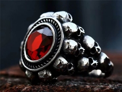 Stainless Steel Jewelry Wholesale - Stainless Steel Rings - HY0012R1189