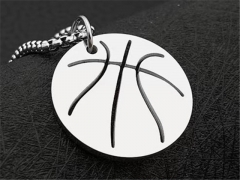 Stainless Steel Jewelry Wholesale - Stainless Steel Pendants - HY0141P140