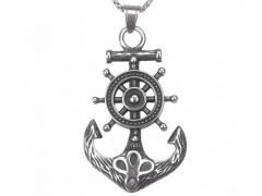 Stainless Steel Jewelry Wholesale - Stainless Steel Pendants - HY0119P144