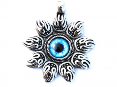 Stainless Steel Jewelry Wholesale - Stainless Steel Pendants - HY0142P288