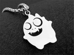 Stainless Steel Jewelry Wholesale - Stainless Steel Pendants - HY0141P474