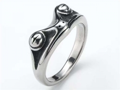 Stainless Steel Jewelry Wholesale - Stainless Steel Rings - HY0143R0827