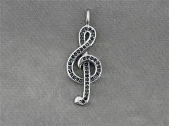 Stainless Steel Jewelry Wholesale - Stainless Steel Pendants - HY0154P0784