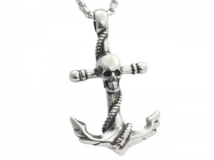Stainless Steel Jewelry Wholesale - Stainless Steel Pendants - HY0062P0042