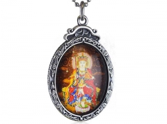 Stainless Steel Jewelry Wholesale - Stainless Steel Pendants - HY0147P0260