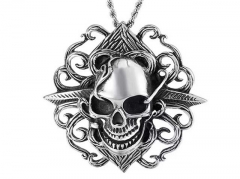 Stainless Steel Jewelry Wholesale - Stainless Steel Pendants - HY0150P0525