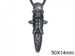 Stainless Steel Jewelry Wholesale - Stainless Steel Pendants - HY0057P145