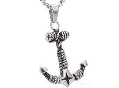 Stainless Steel Jewelry Wholesale - Stainless Steel Pendants - HY0062P0830