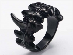 Stainless Steel Jewelry Wholesale - Stainless Steel Rings - HY0143R0142