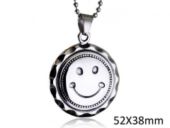 Stainless Steel Jewelry Wholesale - Stainless Steel Pendants - HY0014P051