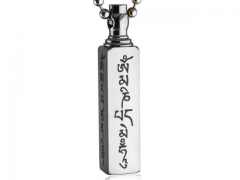 Stainless Steel Jewelry Wholesale - Stainless Steel Pendants - HY0147P0119
