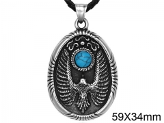 Stainless Steel Jewelry Wholesale - Stainless Steel Pendants - HY0012P433