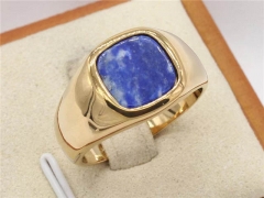 Stainless Steel Jewelry Wholesale - Stainless Steel Rings - HY0013R2079