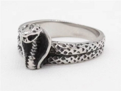 Stainless Steel Jewelry Wholesale - Stainless Steel Rings - HY0013R2532
