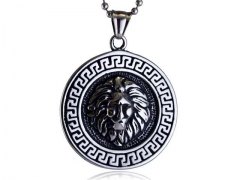 Stainless Steel Jewelry Wholesale - Stainless Steel Pendants - HY0147P0547