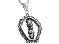 Stainless Steel Jewelry Wholesale - Stainless Steel Pendants - HY0062P1101