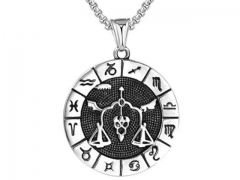 Stainless Steel Jewelry Wholesale - Stainless Steel Pendants - HY0062P0349