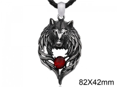 Stainless Steel Jewelry Wholesale - Stainless Steel Pendants - HY0012P446